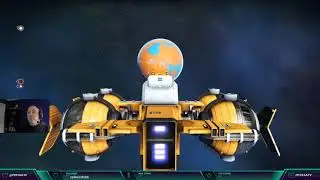 PC No Man's Sky  The Abyss Update Gameplay  progression   Part #1