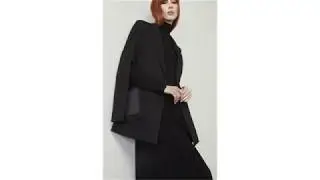 Faith Picozzi for BCBG MAX AZRIA