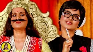 hindi songs | sun sun sun didi | part 2 | navratri songs | English conversation | reshma institute