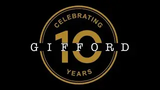 10 Years of Gifford Dance Academy
