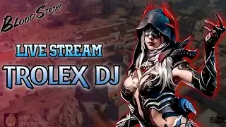 😱 Blood Strike MOD vs Pro Players 🔥 Subscribers | Join Fast |   TROLEX DJ Live
