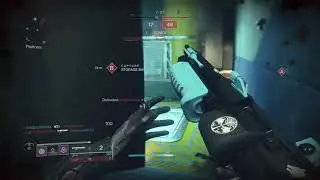 Destiny 2: HIT REGISTRATION DOES NOT EXIST!