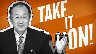 Are You Ready to Take It On? End Poverty by 2030