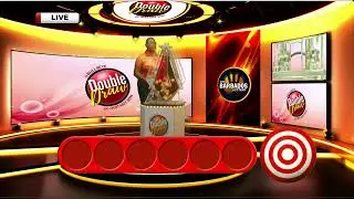 Double Draw #33239 18-11-2025