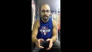 Some Really Profound Lifting Insights