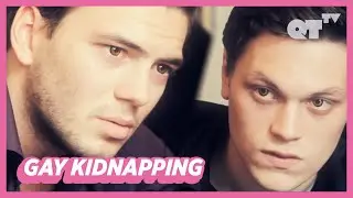 My Gay Vampire Lover Was Kidnapped By Evil Church Brothers | Gay Thriller | Vampires: Lucas Rising