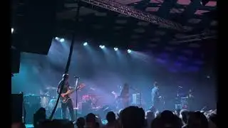 English Teacher - &lsquo;The Best Tears of Your Life&rsquo; - Barrowlands, Glasgow 19/11/25