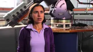 Laura Rigon: Observing dust grains grow into planets