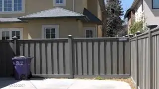vinyl fence pricing lowest for sale
