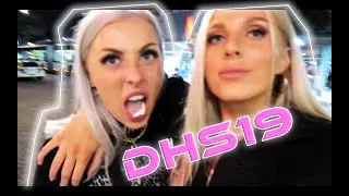 DHS19 VLOGGISH!!