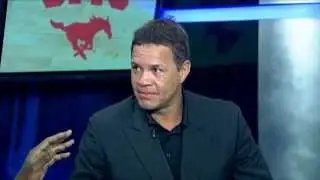 Chris Arnold segment 7-14-14