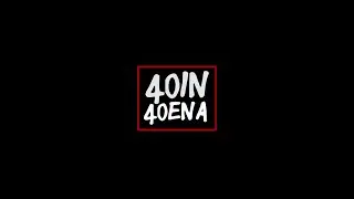 “40 in 40ena” -La mostra virtuale