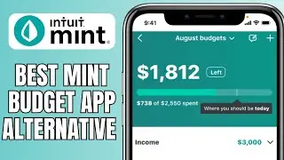 Best Mint Budget App Alternative