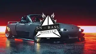 Post Malone, Swae Lee - Sunflower Remix 🔈 CAR BASS MUSIC 2020 🔈 BEST EDM, BOUNCE ♫ SN BASS BOOSTED
