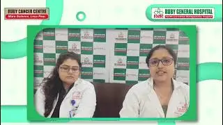 HIPEC Surgery Explained by Oncology Experts | Ruby Hospital Kolkata