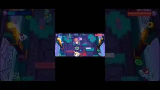Brawl stars - 2 Seconds saved  #brawlstars #gaming #shotinggame
