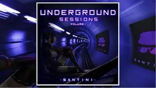 UNDERGROUND SESSIONS VOL.1 | [TECHNO] X [HARDTECHNO]