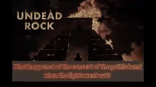 Rock. Supernatural. Pure darkness | 2 hours of Opera Rock | Ambient power matal | Undead rock