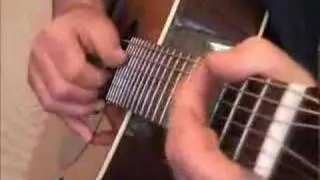 delta Tip On John Lee Hooker Vibe 2