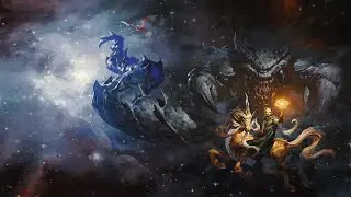 Discovering Mordenkainen and the Circle of Eight | DnD Lore