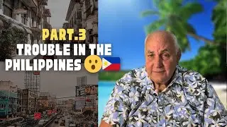 Проблемы на Филиппинах (часть 3)