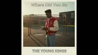 Where Did You Go