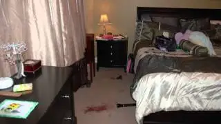 Building the Crime Scene - Ashley Fallis Death Case | Evidence Room