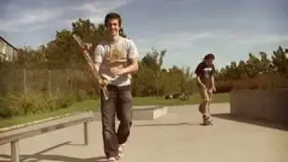 Tårnby skate session