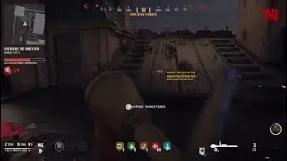 Vanguard/Zombies unscripted rant