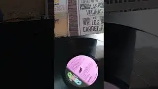 LAS VECINAS Y LOS CARRETERO 