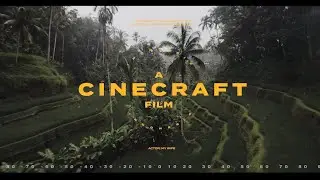 INDONESIA - I Did Not Die | Cinematic short film