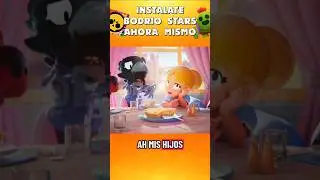 Instalate bodrio stars ahora mismo #brawlstars #supercell #shorts