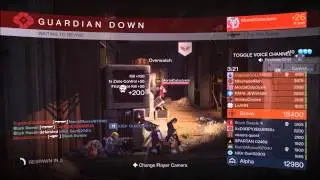 New Destiny DLC Update and Destiny 2 - Destiny Comet Expansion