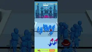 Join Clash 3D Walkthrough