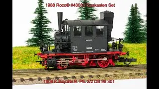 Deck Trains Week One Hundred Eleven