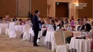 Innovation in Mega Infrastructure Projects, University of Oxford, Atif Ansar Part 3 of 3