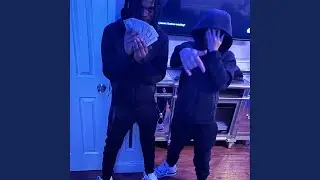 Think Its A Game (feat. CdgCash & Ebk Mukk)