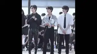 MinGi Min JiHo A2Be I @artbeat.official