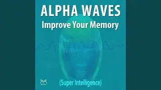 Alpha Waves and Music for Work and Study