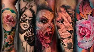 The future of San Antonio tattooing
