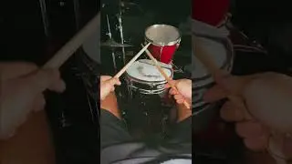 Franco, The Sir = Distante D+ (Drums Tribute)
