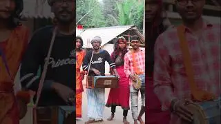 বান্দরা এনেজ গাড়ি আসেন//gari asen//sakrat song 2025#matalkora