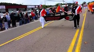 Chilhowie Apple Festival 2015