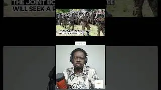 South Sudan's SSPDF clashes with Uganda's UPDF