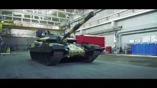 T-72A АО 