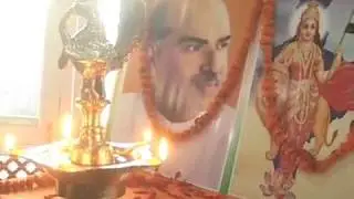 BJP state working committee meeting first time held at Kashmir