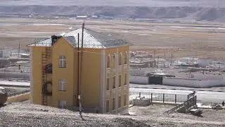 Murghab views