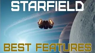 Starfield: My Top 5 Most Anticipated Game Features