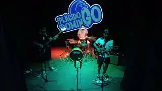 Colibr&iacute; Cautivo - Pose&iacute;do del alba/Pescado Rabioso (En vivo) Kussi Huayra 2025