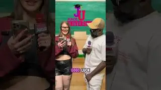 🥤Закончат ли они 🎓&laquo;Университет сока&raquo; ✏️ вместе с @lillaforeign и @eeflat 🥤